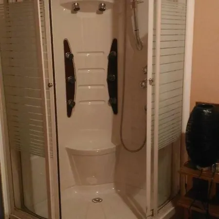 Hostal Goias Maison d'hôtes