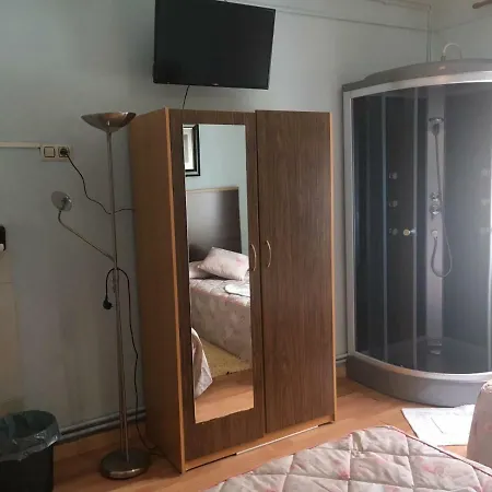 Hostal Goias Maison d'hôtes *