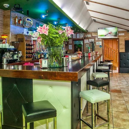 Hostal Goias 招待所